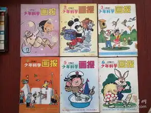 少年科学画报1987全年112期全含创刊100期纪念有多位科学家题词签名手迹严济慈苏步青李国豪吴阶平林兰英曲格平等,熊猫种竹子,生命是怎样开始的,超导体,原子的故事