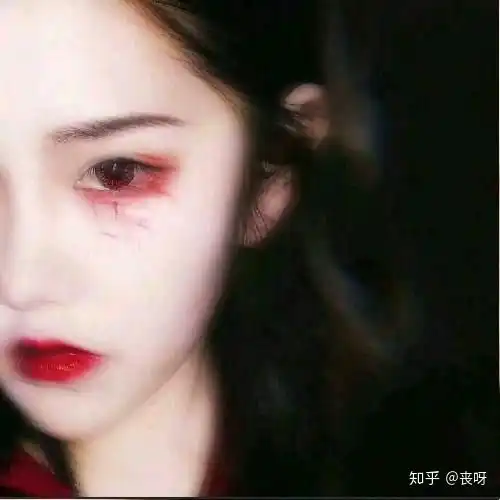 有没有比较丧的女生头像
