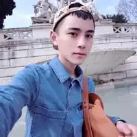 自拍头像男生自拍头像,非主流自拍头像
