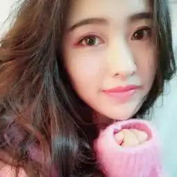 这9种微信头像的财务女生,千万别撩
