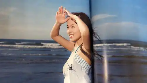消失的萧亚轩更新ig附早期一组照片