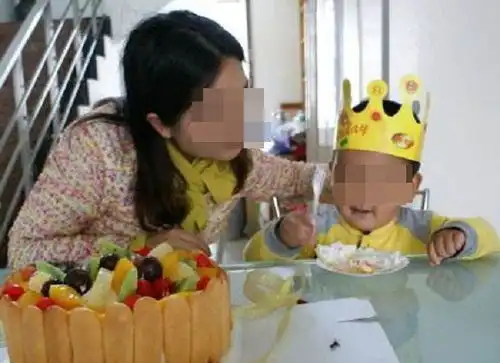 孩子过阴历还是阳历生日这3条规矩要遵守,并非迷信
