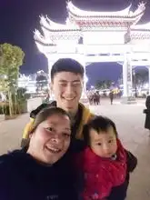 致儿子二十岁生日散文