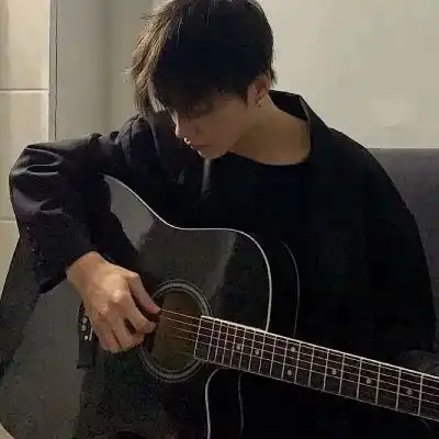 优质高冷男生头像