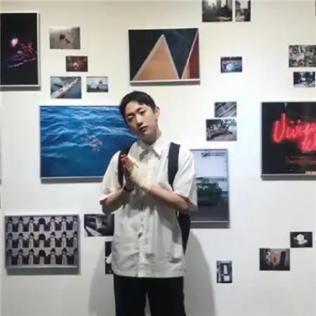qq男生头像霸气高冷好看有点酷的男生