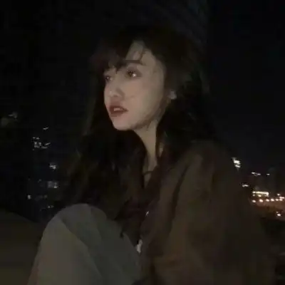 微丧女头wanan女生头像我要个性网
