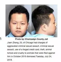 papi酱旗下网红遭前男友家暴视频曝光从电梯拖出殴打渣男两前妻均出镜指控