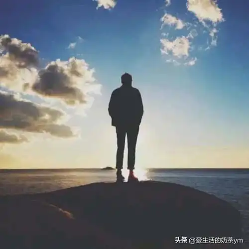 你发现没,男人过了50,身上大部分都会出现这些共性