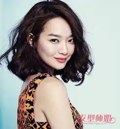 三十几的已婚女人怎样留发型适合妈妈的发型图片发型师姐