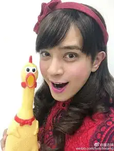 男神反串女生照片,真想收了这群美艳妖孽