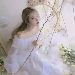 闺蜜头像你是我最好的陪伴qq女生头像我要个性网