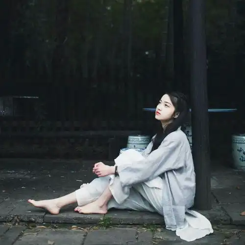 失恋六次的女孩说想幸福,请这样做
