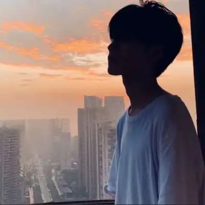 他会情绪失控的好友申请验证
