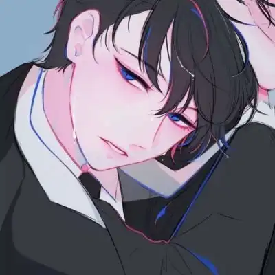 二次元头像
