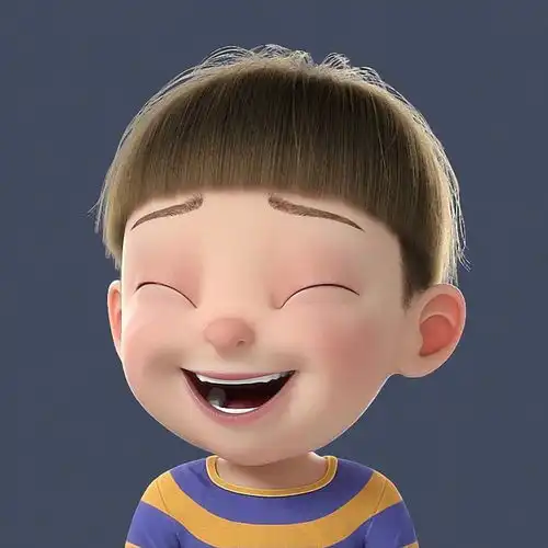 超萌预警敲可爱情头来袭
