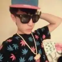 你跟我一个梦好像
