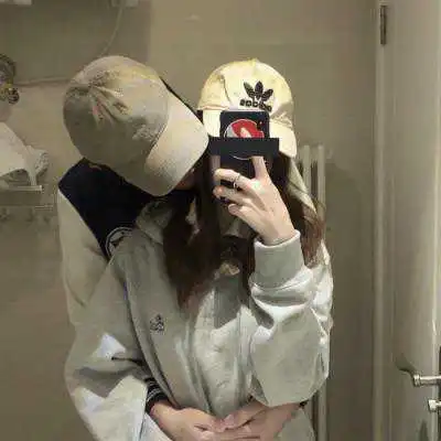 唯美温馨幸福的情人头像