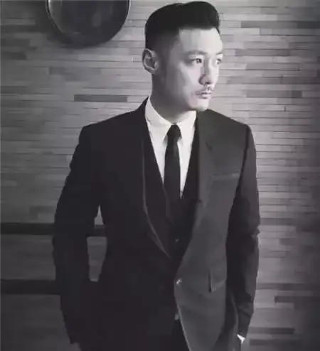 论发型的重要性潮男发型推荐