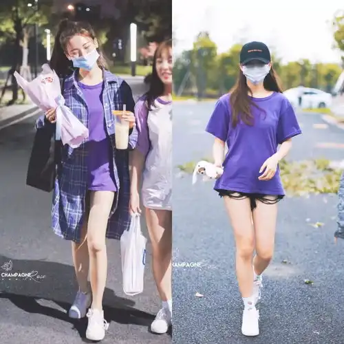 到底是哪些人在追捧杨超越