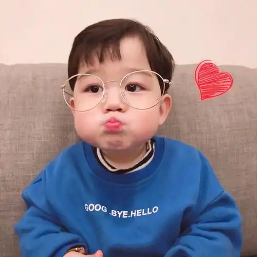头像好看合集