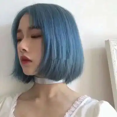 女生头像女生霸气高冷头像大全
