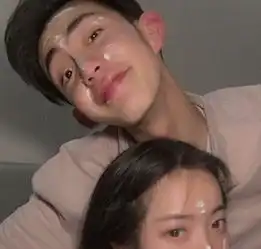 男生暗恋你一定发过这3条消息,看看你收到过几条
