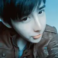谁知道这个人叫什么会悬赏谢谢要标准是个头像网红吧男的