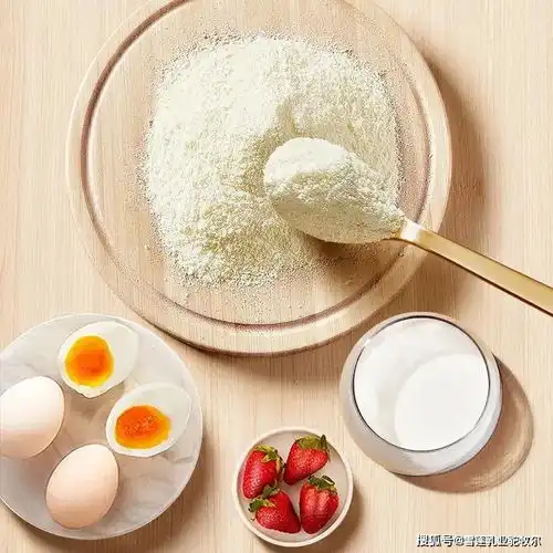 沙漠白金纯驼奶粉,越多人都在喝骆驼奶原因在这里