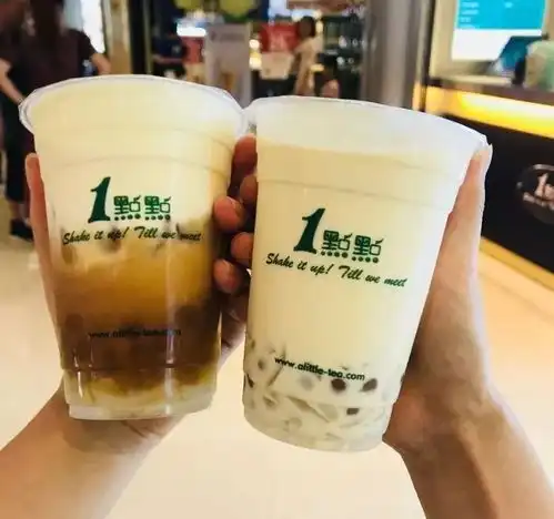 没有男朋友暖手怎么办我有长沙街头那些暖心又暖胃的热饮就够了