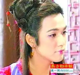 这样威武雄壮的假女神请给我来一打