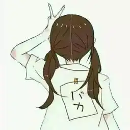 这什么动漫
