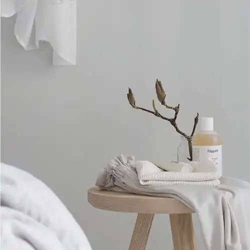 洗衣服的最高境界是什么
