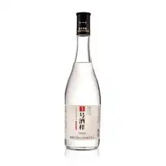 金汾河白酒金汾河价格表图片真品保证酒仙网