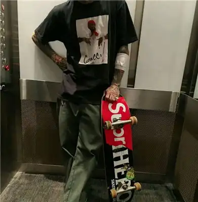 高冷清新欧美男生头像男生qq搞怪头像