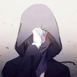 男头卡通的或者动漫