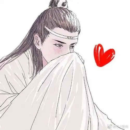 姜姜姜酱的相册漫画
