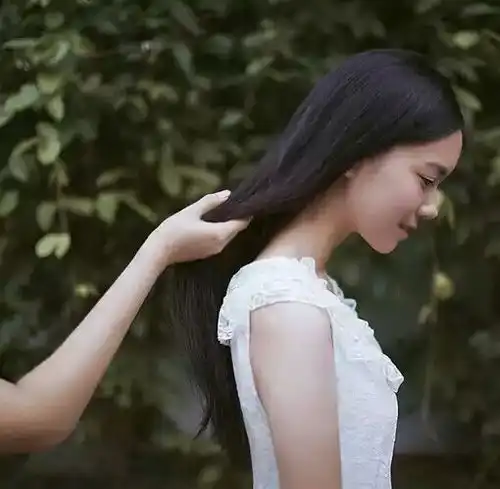 头像男头女头情头森头韩头短发搭配
