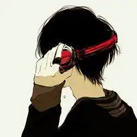 哥不开心带字图片微信头像图片大全