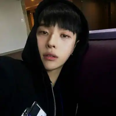 时尚独一无二帅气男生头像男生qq个性头像
