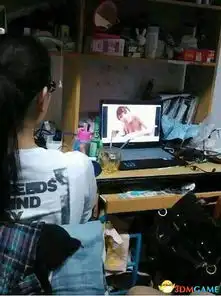 周五爆笑雷人囧图赏罗志祥男扮女装娇俏可人