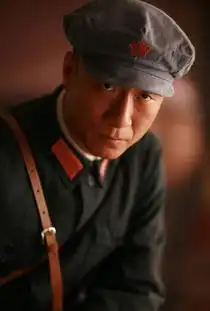 孙红雷09年走狗屎运长土匪样其实很女人