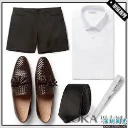 高考结束脱下校服校园男神柯震东教你正装穿搭

