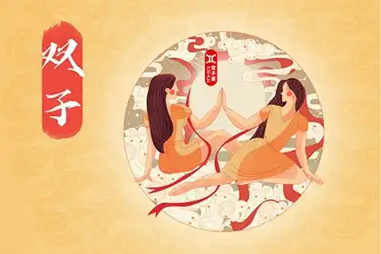 2021年农历五月初三出生的宝宝是双子座吗
