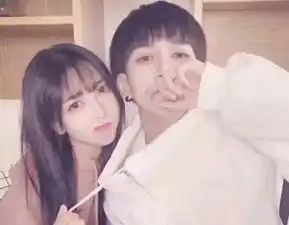 简短霸气情侣个性签名一男一女也许一切的一切都是你
