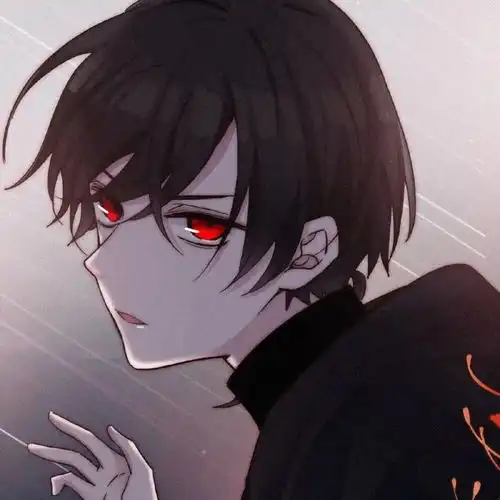头像男生高清
