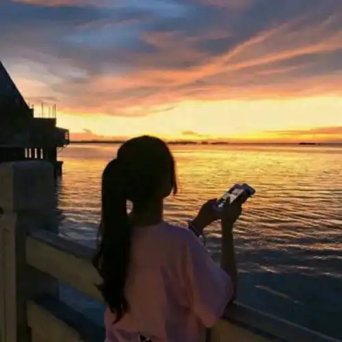 你是人间烟火不自知,我在俗世仰望应如是腾讯新闻
