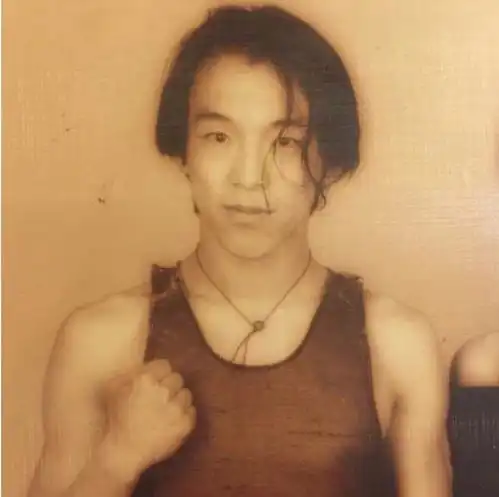 黄渤张译张涵予大器晚成的男人很迷人