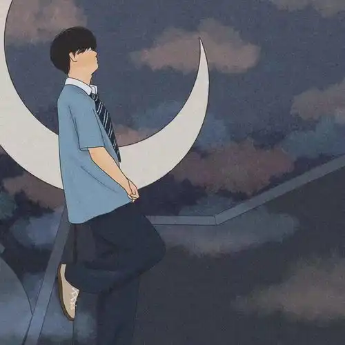 微信头像精选男生,女生,情侣头像