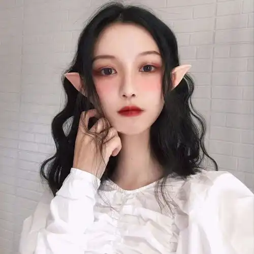 种草日报丨万圣节扮鬼扮马,教你一招变身妖魔小精灵的妆容