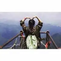 愿意做我的女王吗
